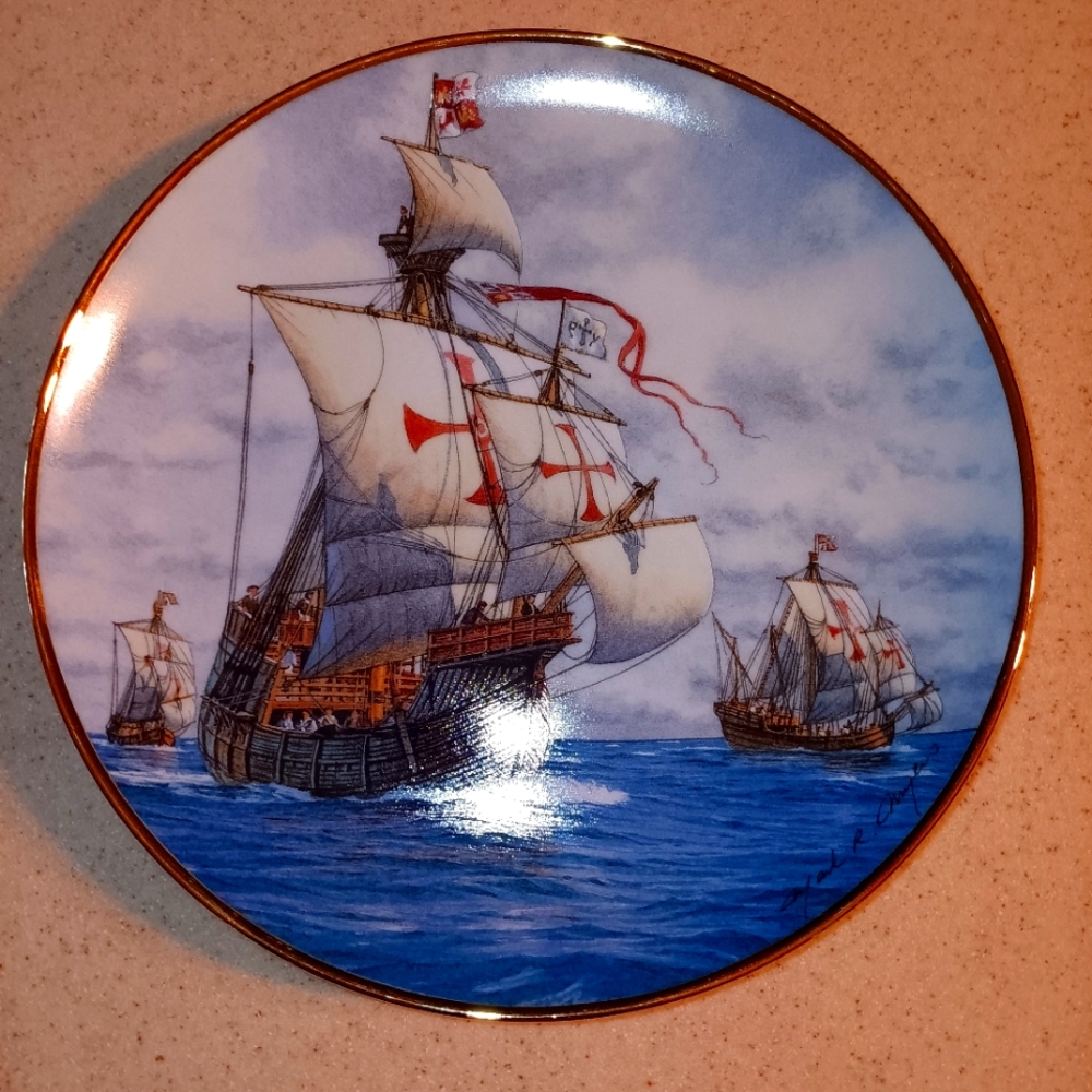 FRANKLIN MINT LIMITED EDITION